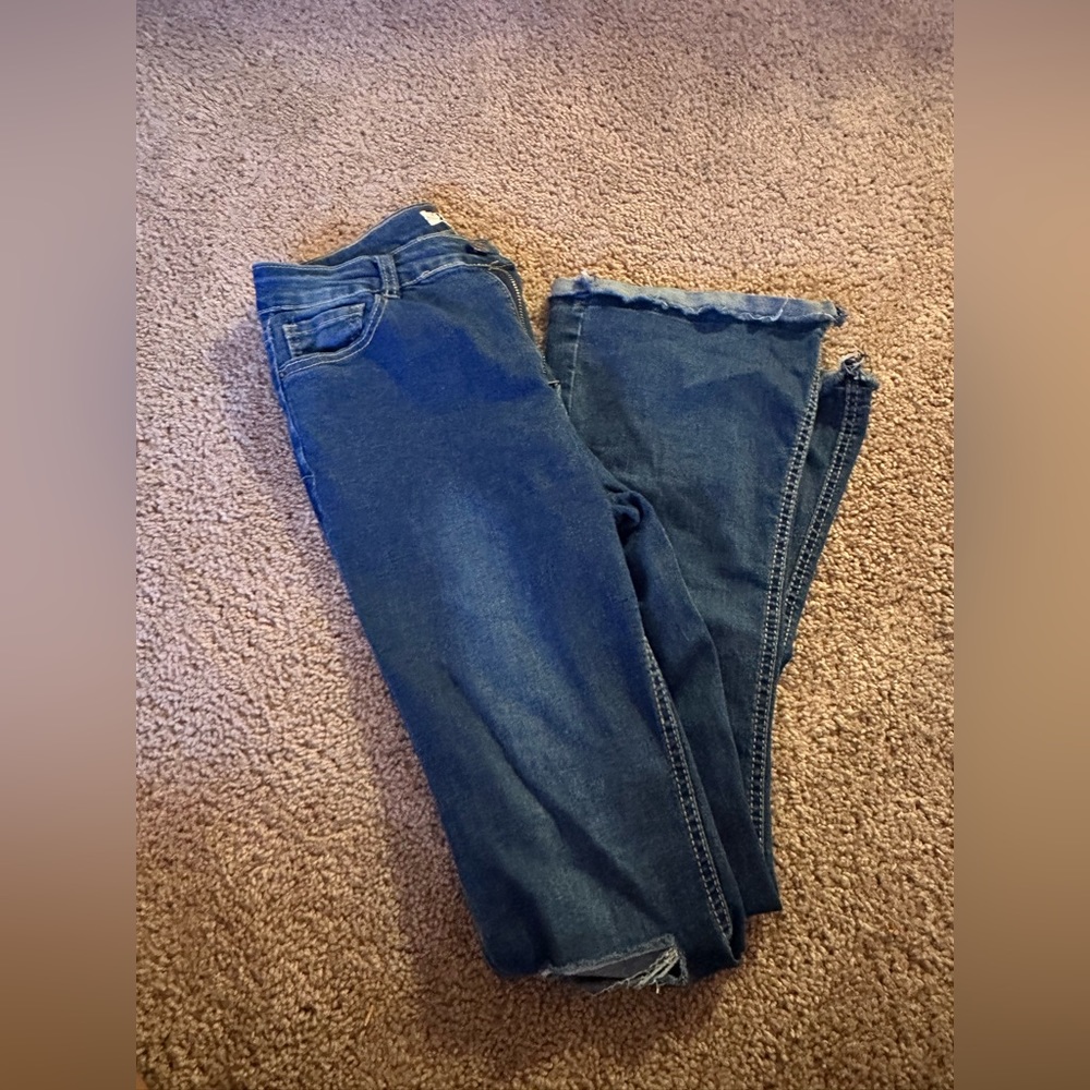 LEV jeans